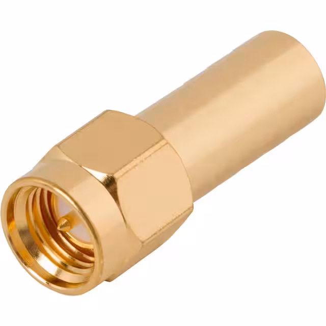 2903-6001 Amphenol SV Microwave  Coaxial Connector (RF) Assemblies